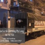 Xe tải chất lượng Phi Long phố Yết Kiêu