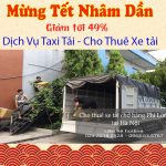 Xe tải chuyển nhà giá rẻ tại phường Yên Hòa đi Cao Bằng