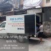 Cho thuê xe tải chuyển nhà giá rẻ tại phố Huế- 0963.63.5767.